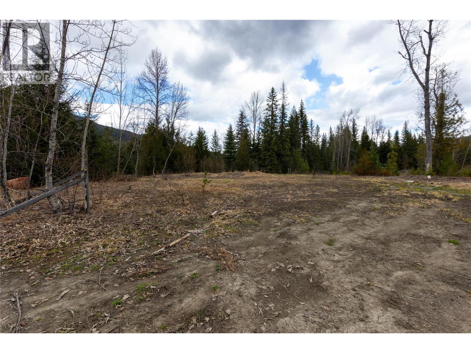 2410 Trinity Valley Road, Enderby, BC - Outdoor With View