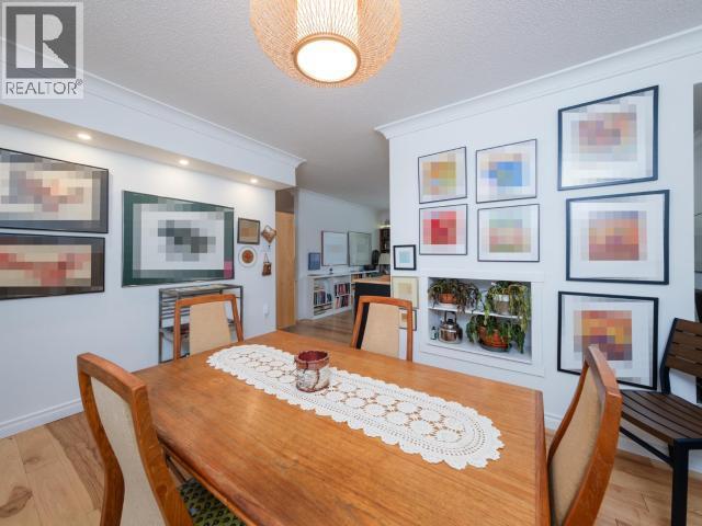 68 Klondike Road, Whitehorse, YT - Indoor Photo Showing Dining Room