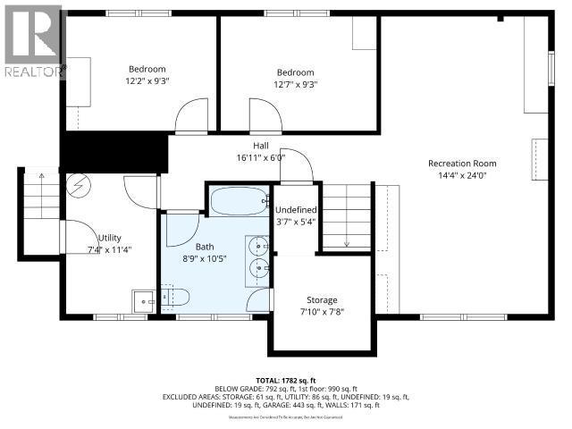 68 Klondike Road, Whitehorse, YT - Other