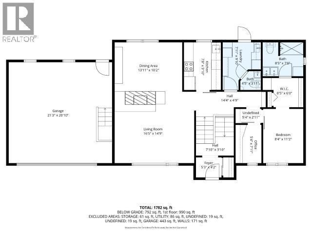 68 Klondike Road, Whitehorse, YT - Other
