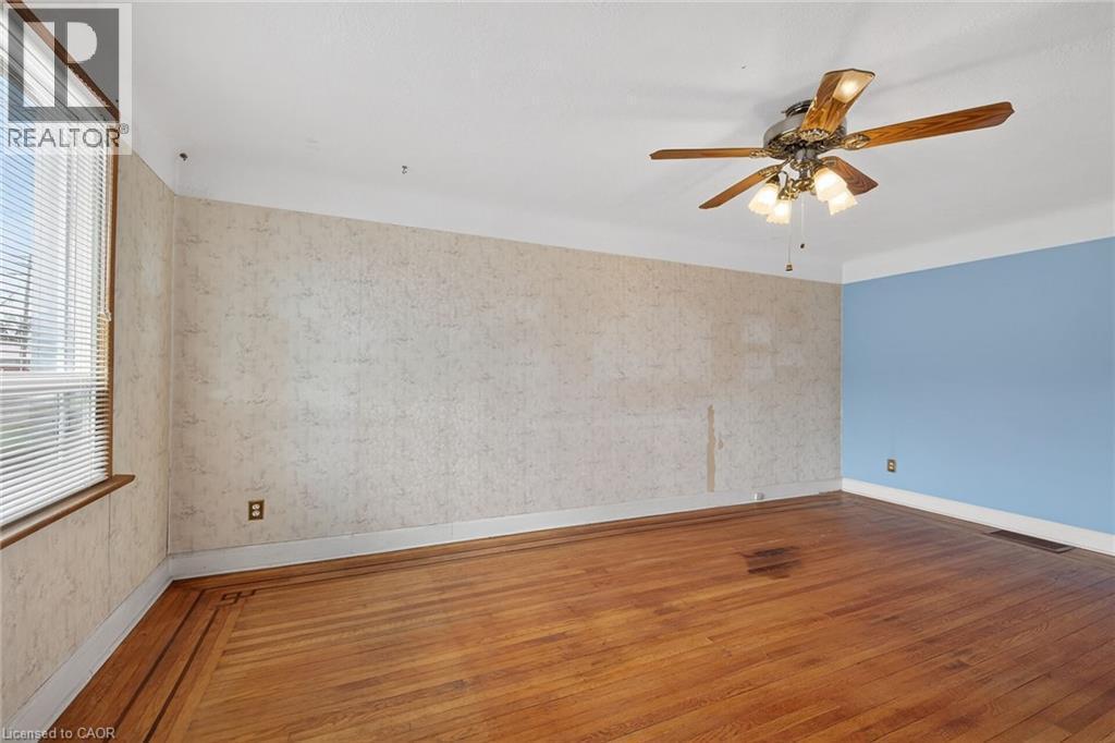 163 Rosedale Avenue, Hamilton, ON - Indoor Photo Showing Other Room