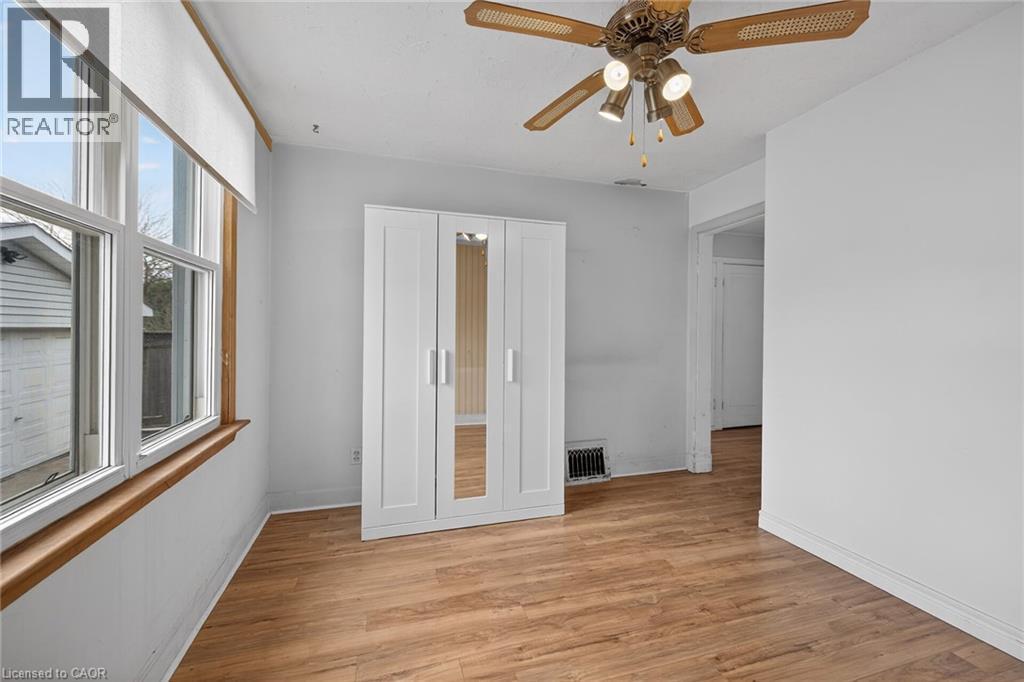163 Rosedale Avenue, Hamilton, ON - Indoor Photo Showing Other Room