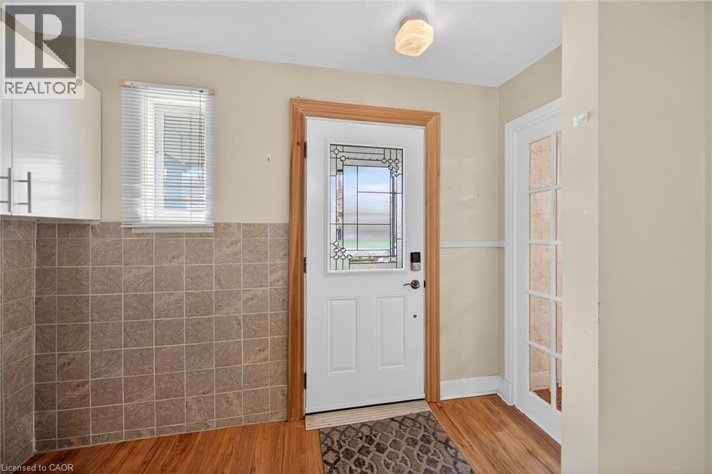 163 Rosedale Avenue, Hamilton, ON - Indoor Photo Showing Other Room
