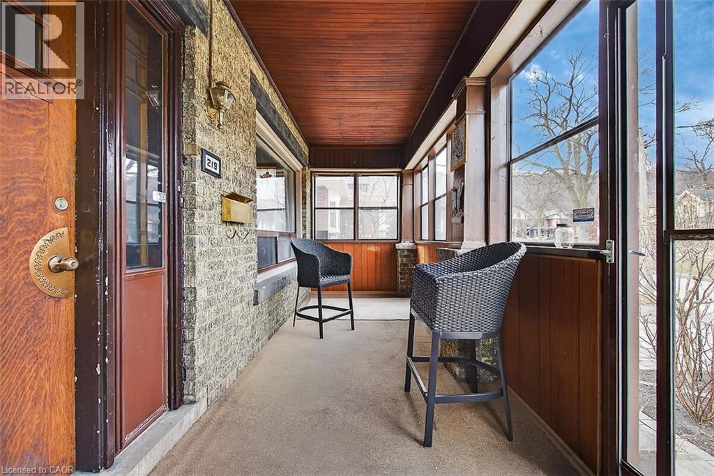 219 St. Clair Boulevard, Hamilton, ON - Photo Showing Other Room