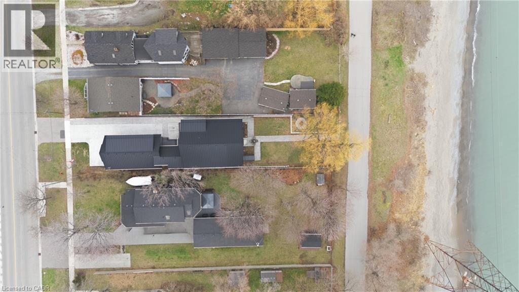 207 Beach Boulevard, Hamilton, ON -