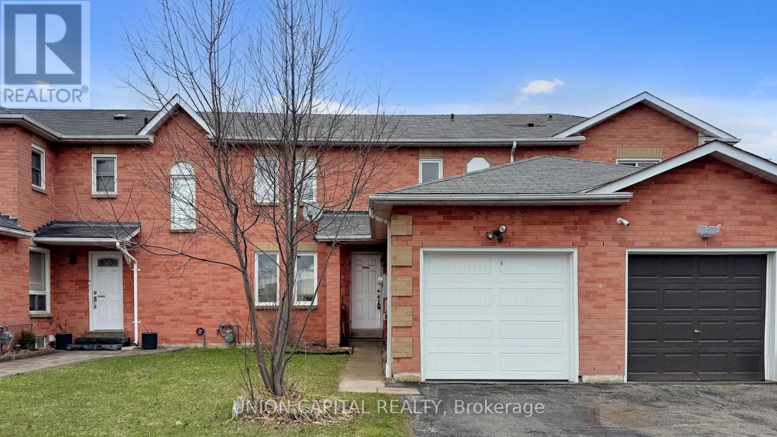 142 Wright Crescent, Ajax, ON - Outdoor