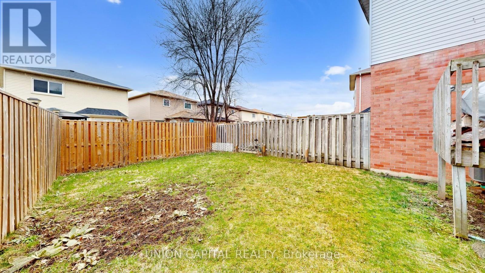 142 Wright Crescent, Ajax, ON - Outdoor