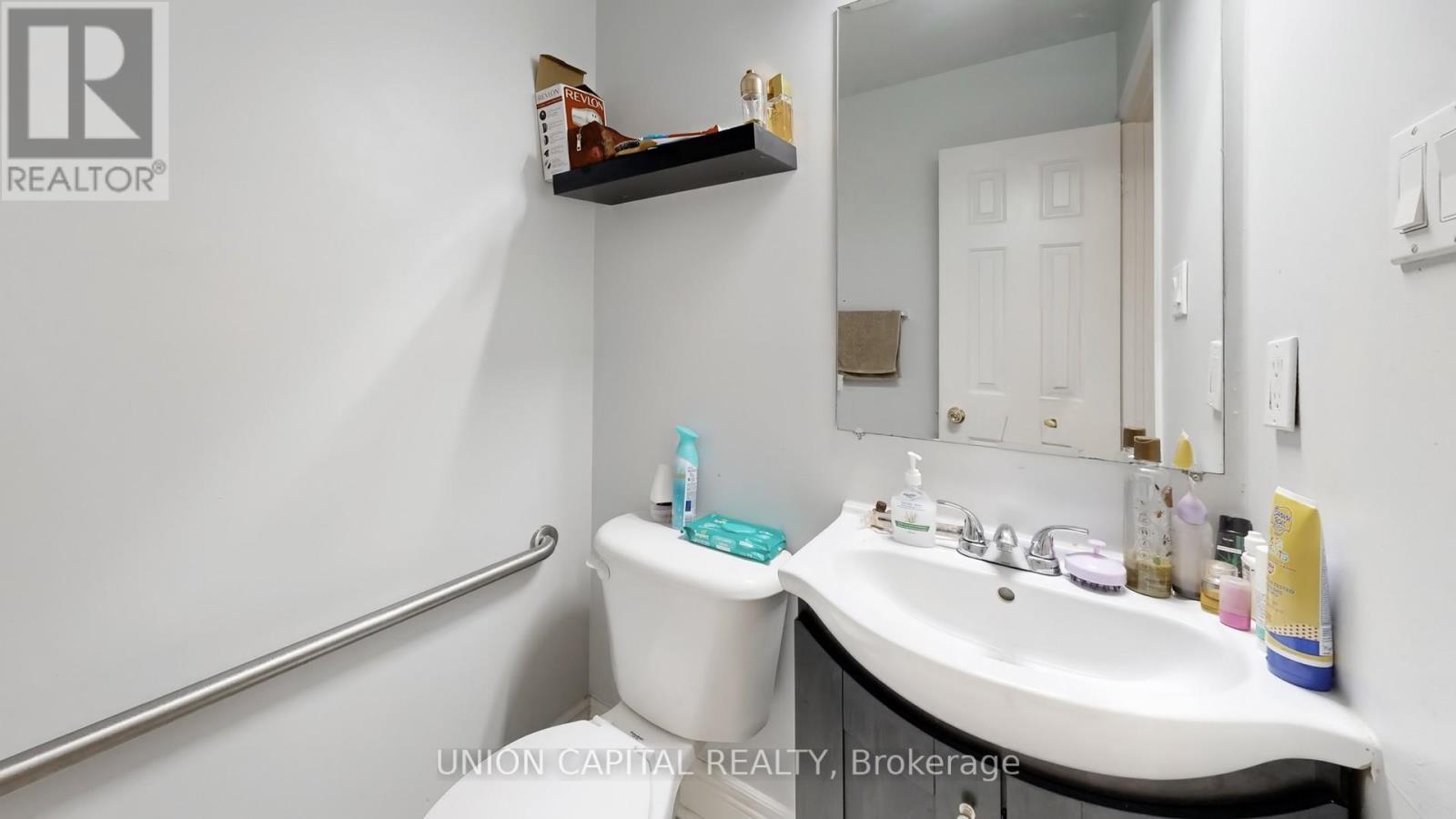 142 Wright Crescent, Ajax, ON - Indoor Photo Showing Bathroom