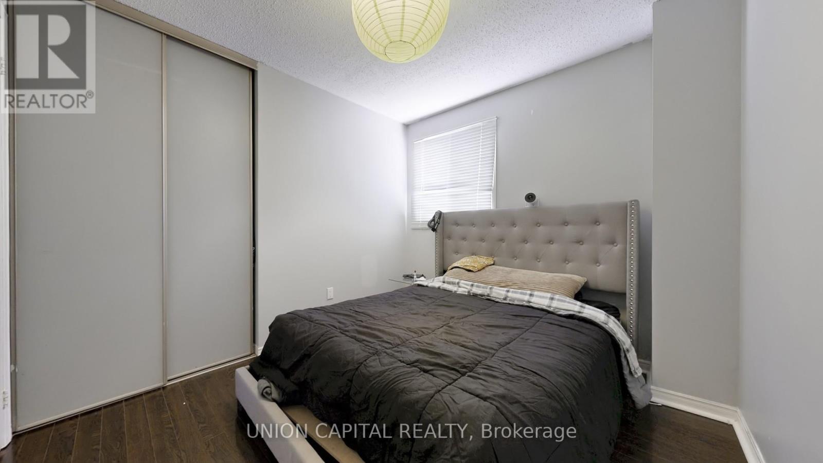142 Wright Crescent, Ajax, ON - Indoor Photo Showing Bedroom