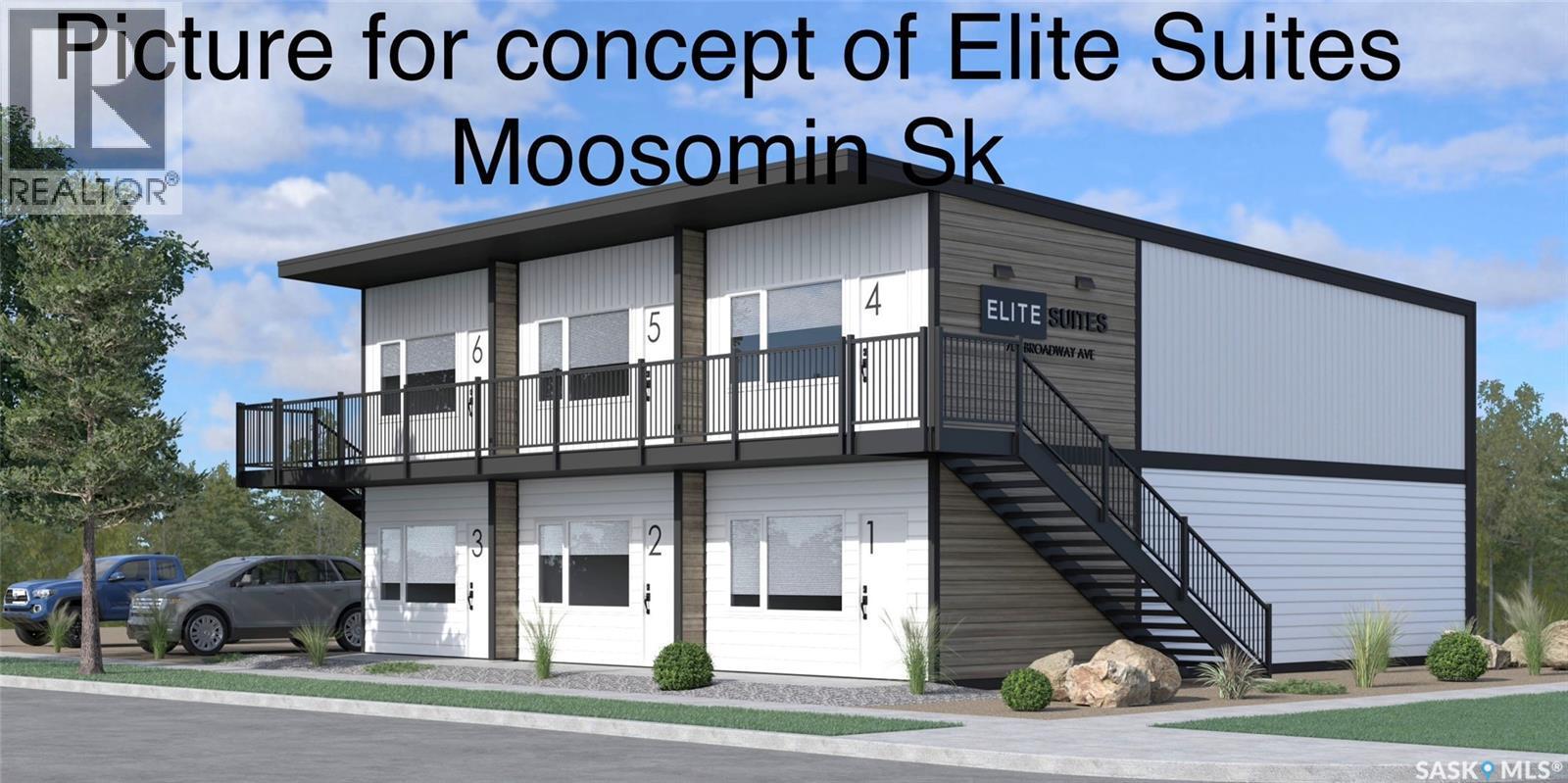 304 Road Avenue E, Langenburg, SK