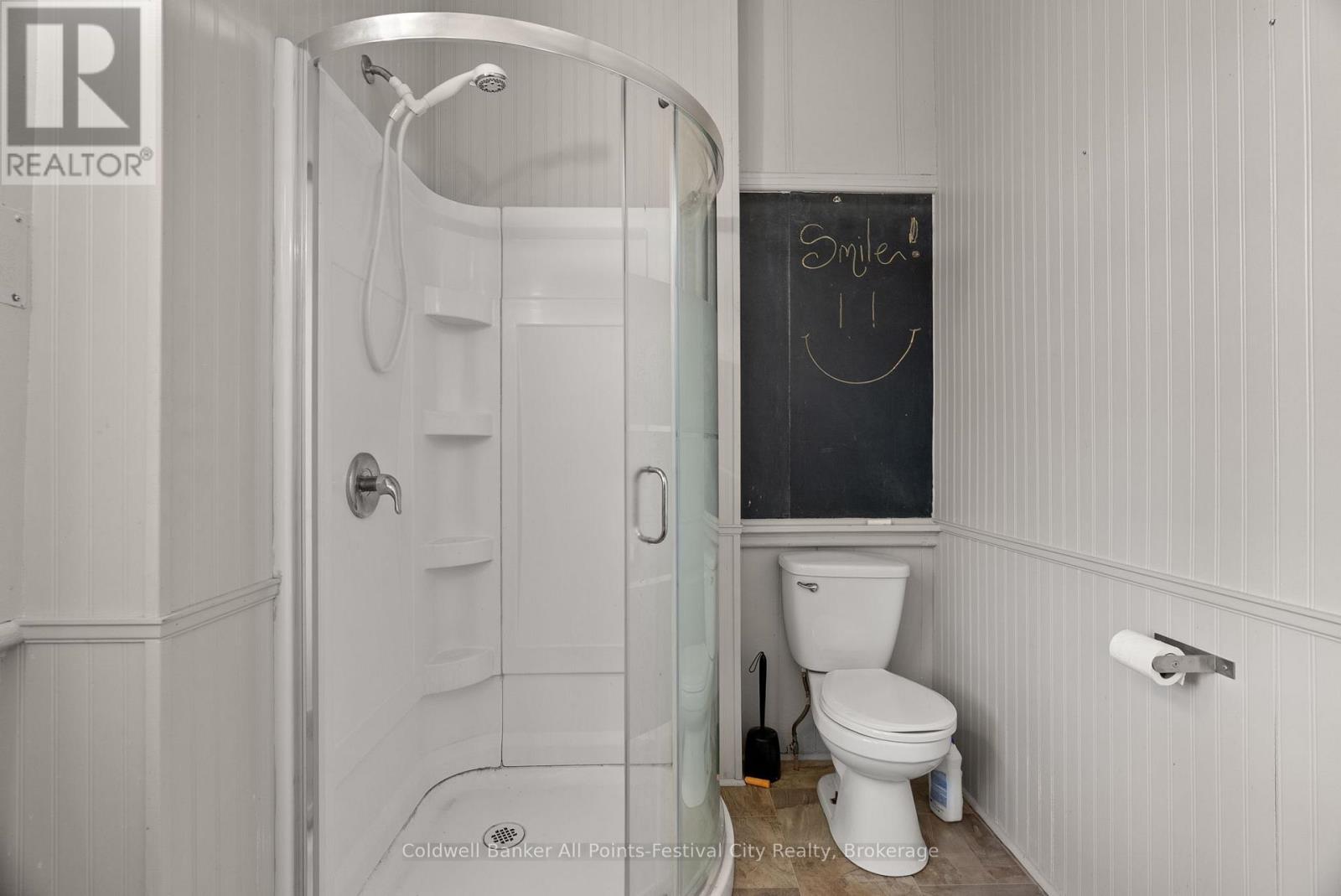 36404B Huron Road, Central Huron (Goderich), ON - Indoor Photo Showing Bathroom