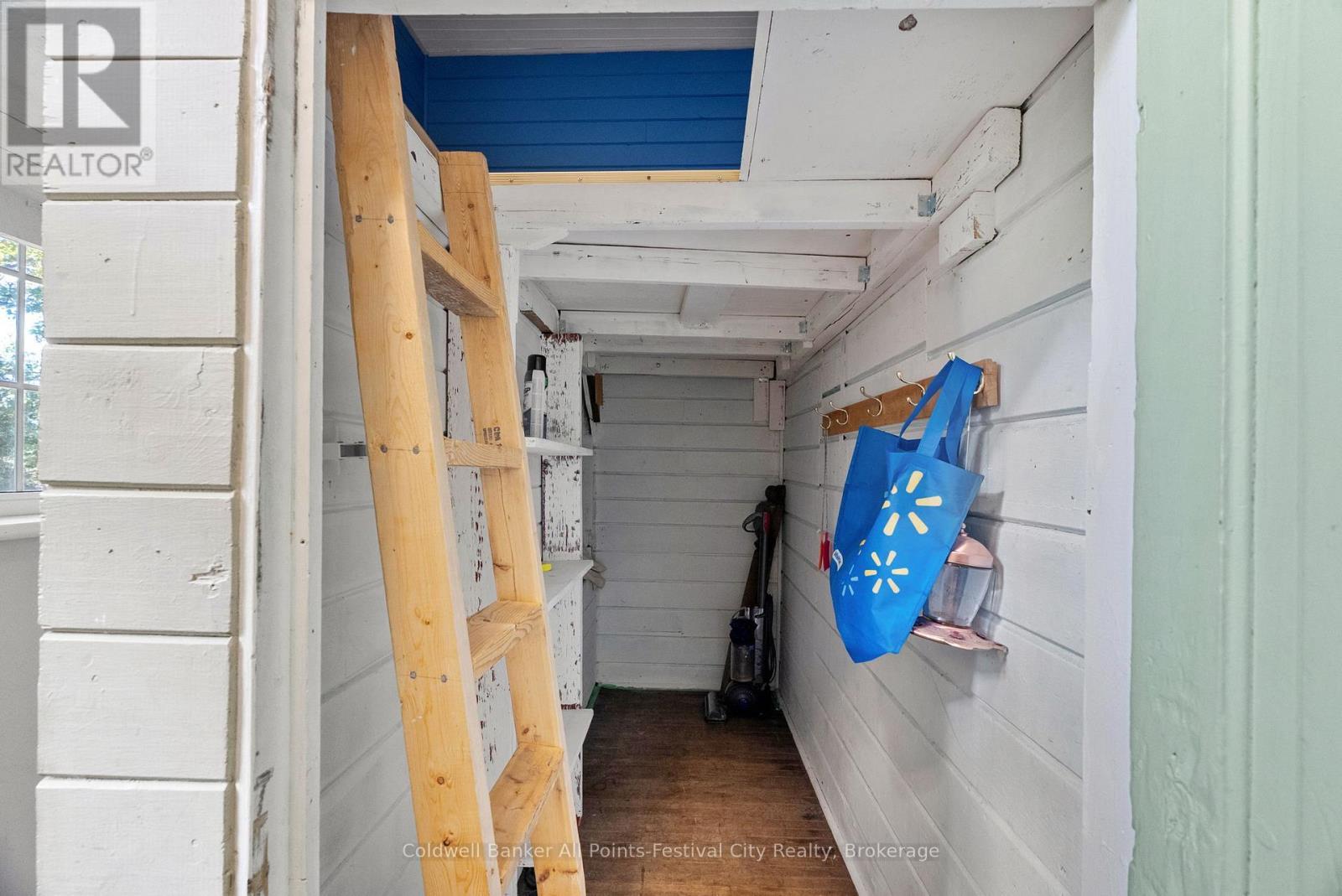 36404B Huron Road, Central Huron (Goderich), ON - Indoor Photo Showing Other Room