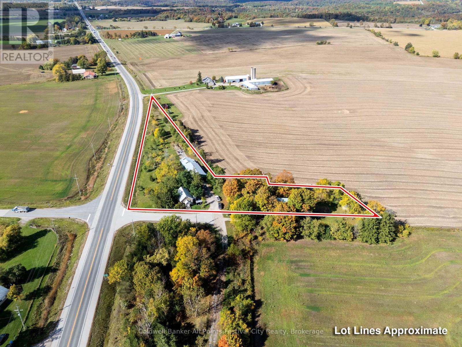 36404B Huron Road, Central Huron (Goderich), ON - Outdoor With View