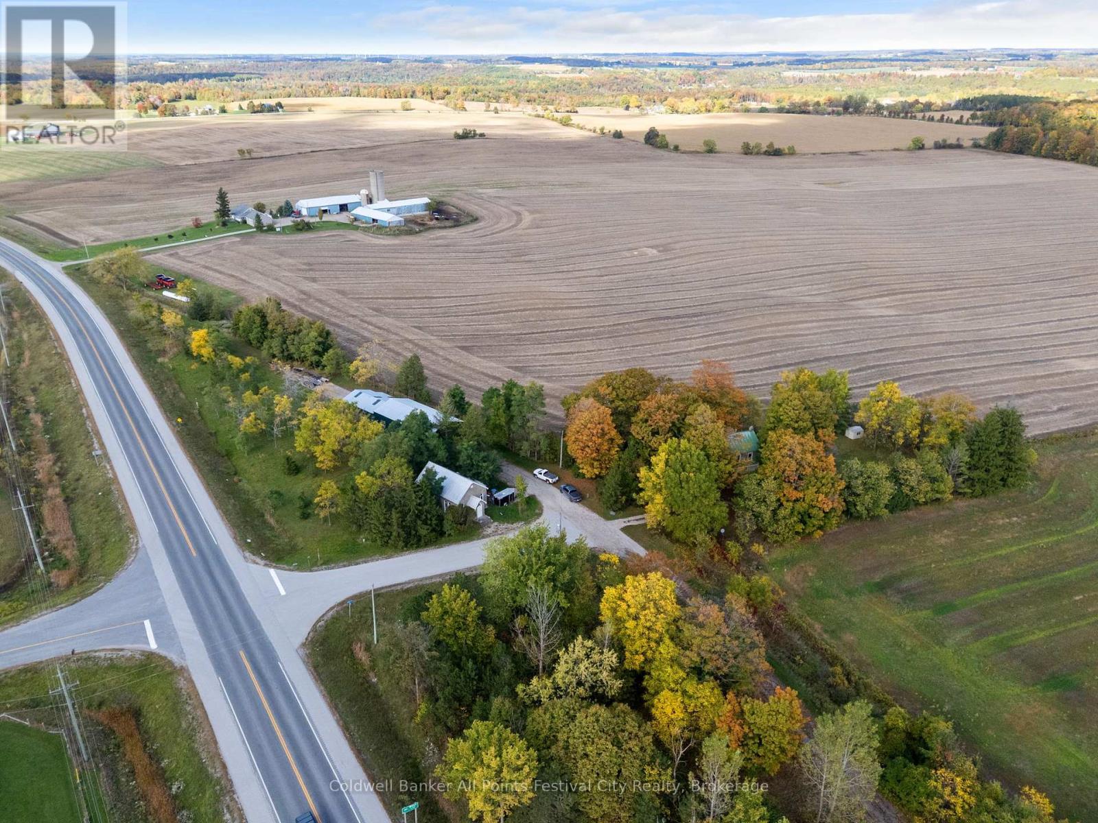 36404B Huron Road, Central Huron (Goderich), ON - Outdoor With Body Of Water With View