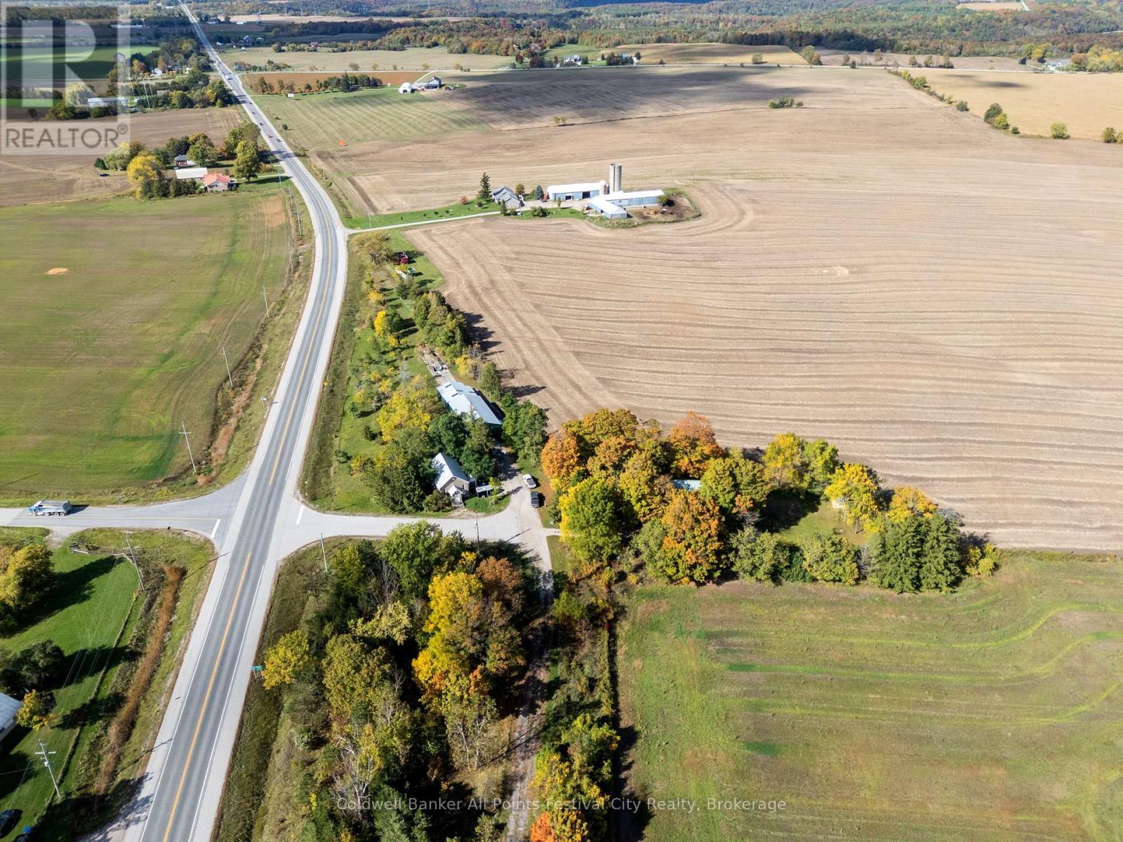 36404B Huron Road, Central Huron (Goderich), ON - Outdoor With View