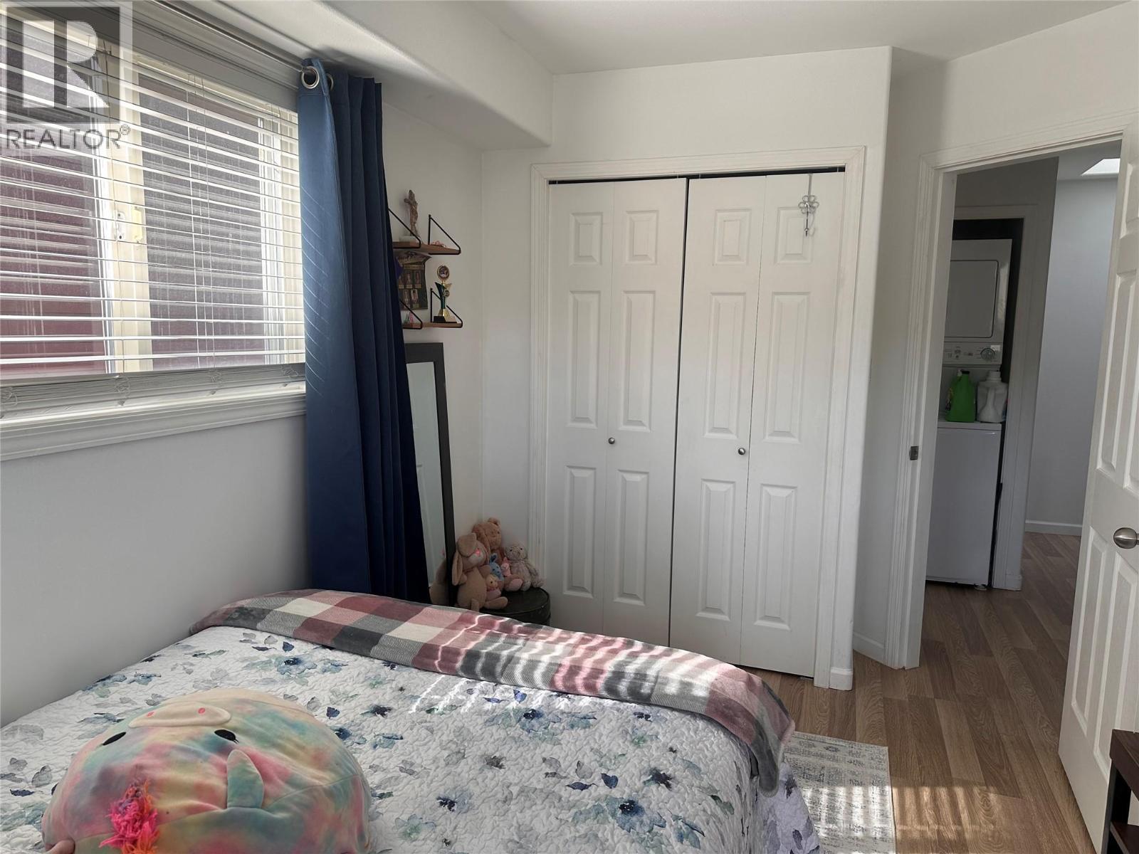 443 Braid Street Unit# 101, Penticton, BC - Indoor Photo Showing Bedroom