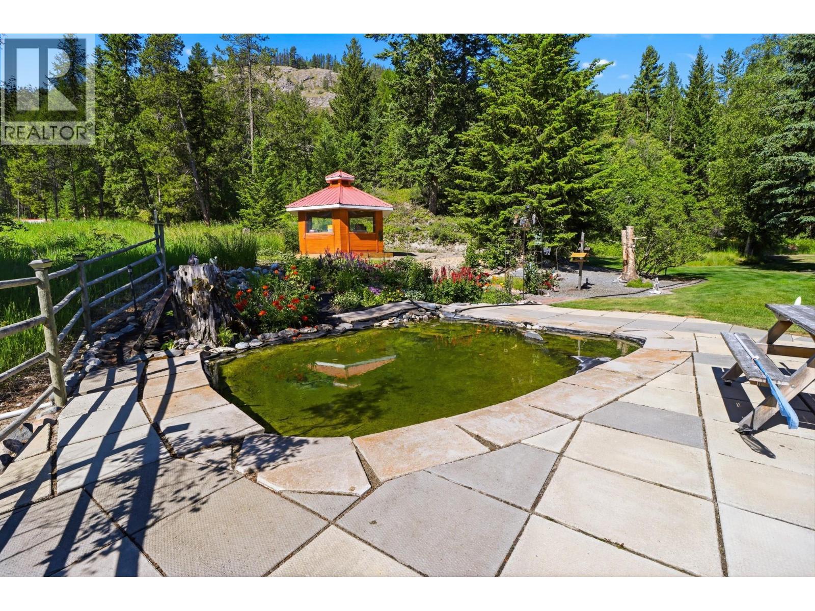 2873 Simpson Road, Cranbrook, BC