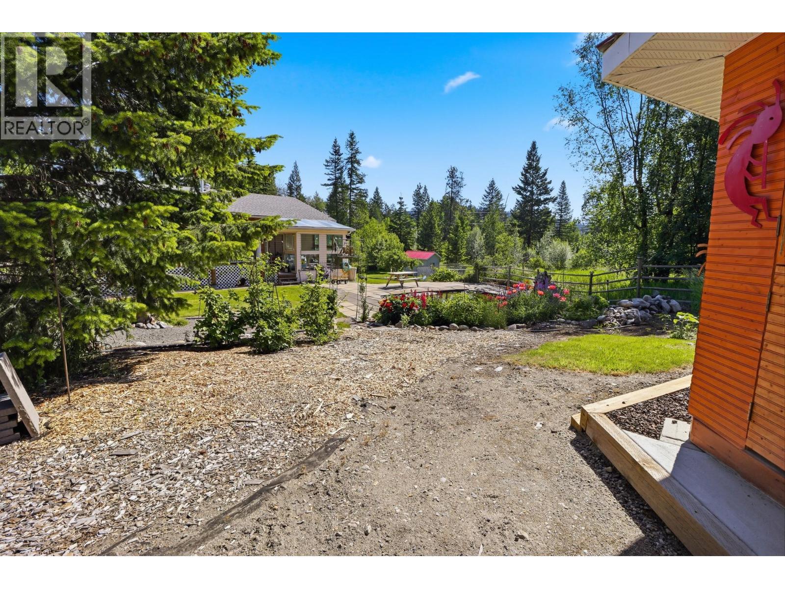 2873 Simpson Road, Cranbrook, BC