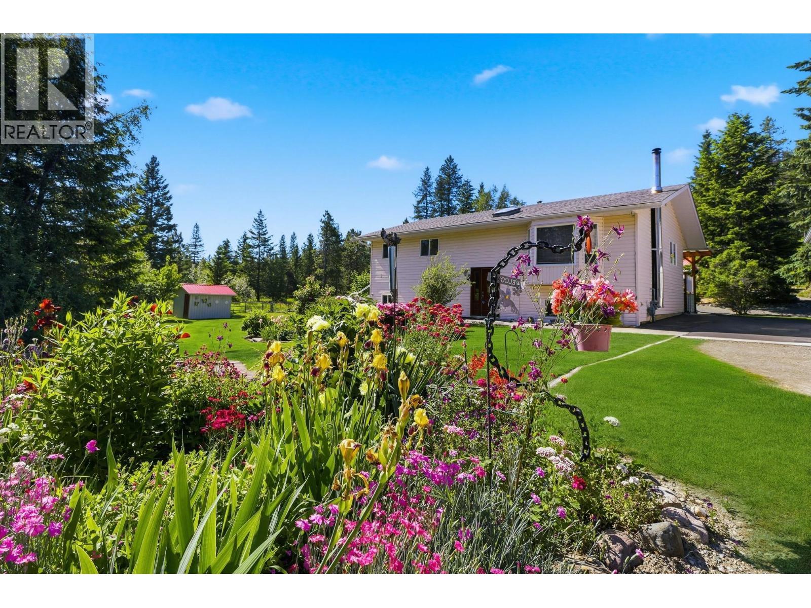 2873 Simpson Road, Cranbrook, BC