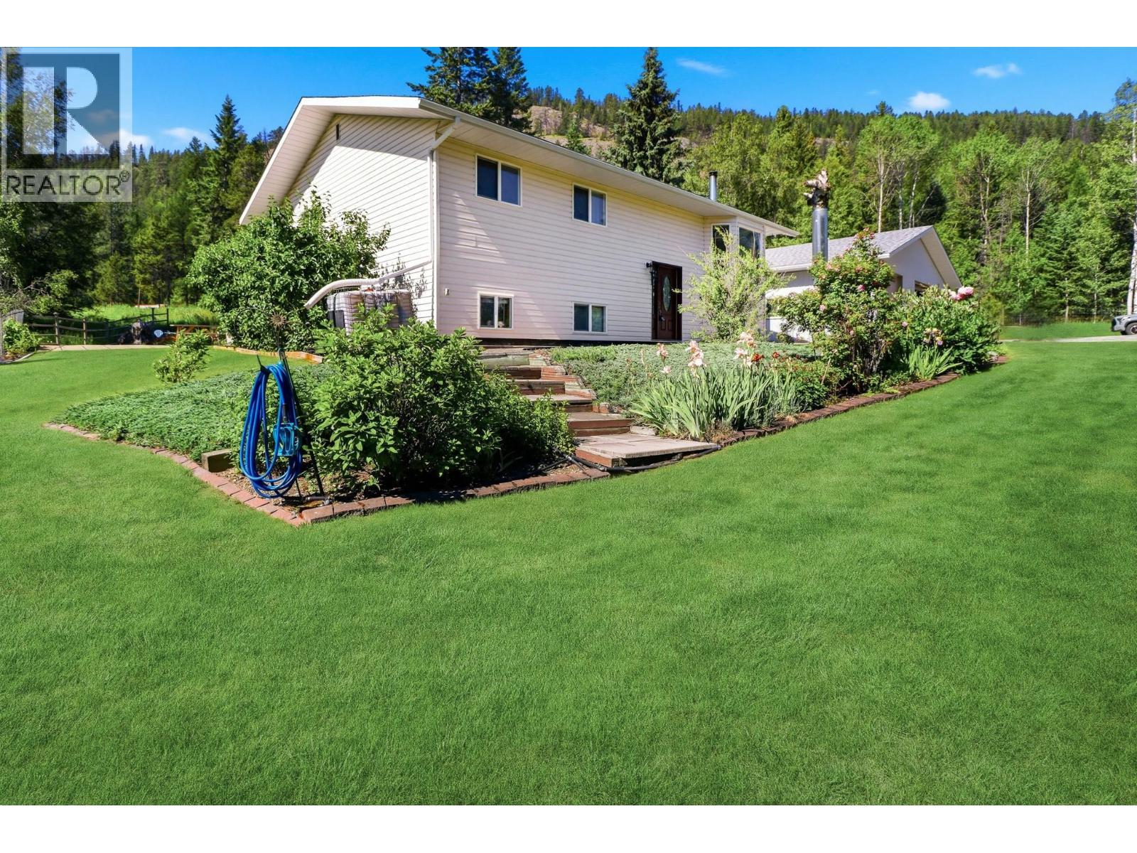2873 Simpson Road, Cranbrook, BC