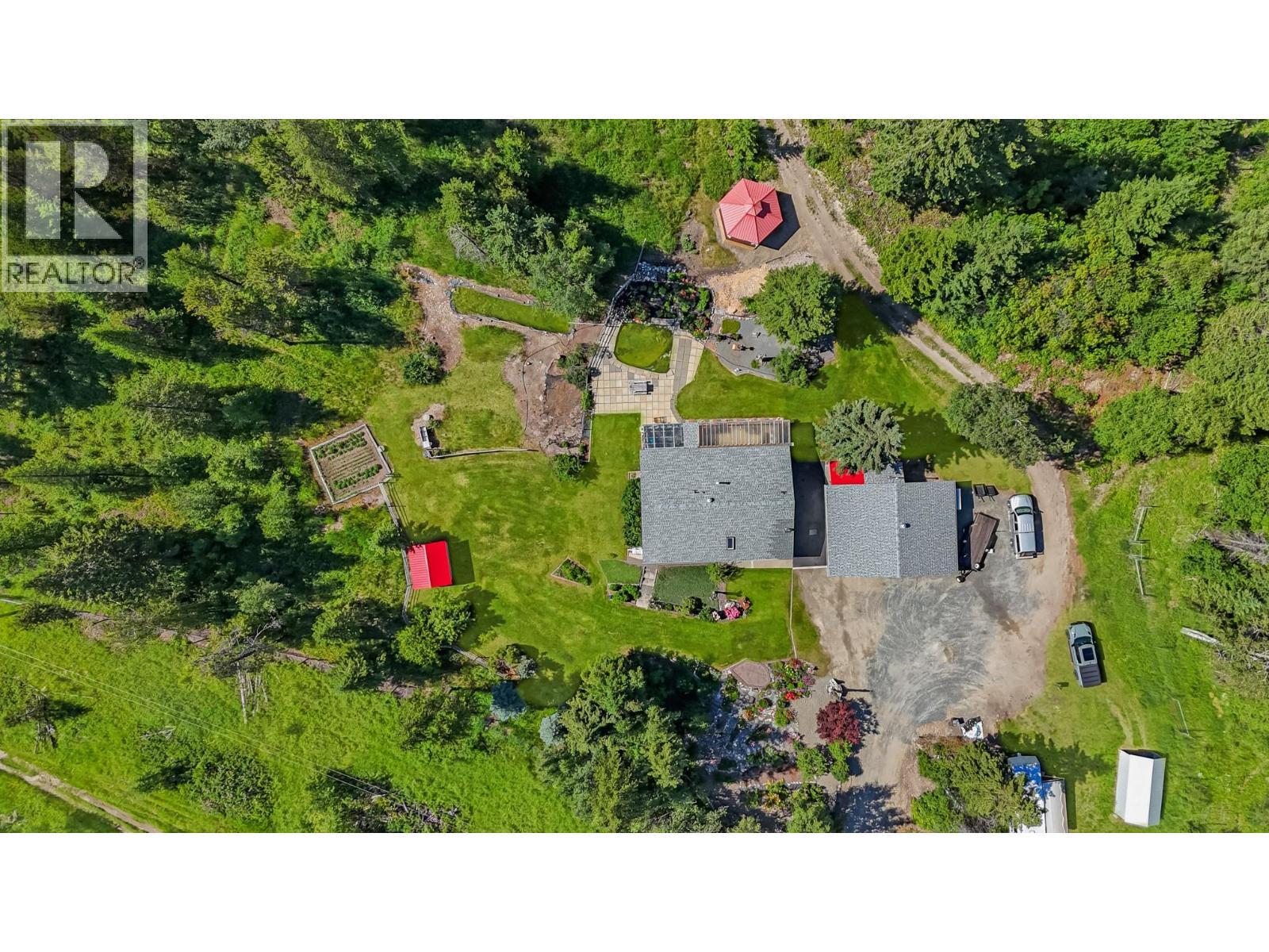 2873 Simpson Road, Cranbrook, BC