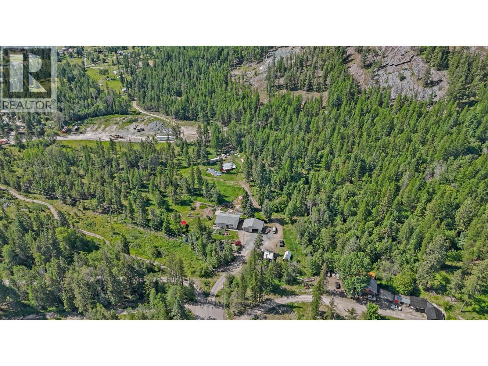 2873 Simpson Road, Cranbrook, BC