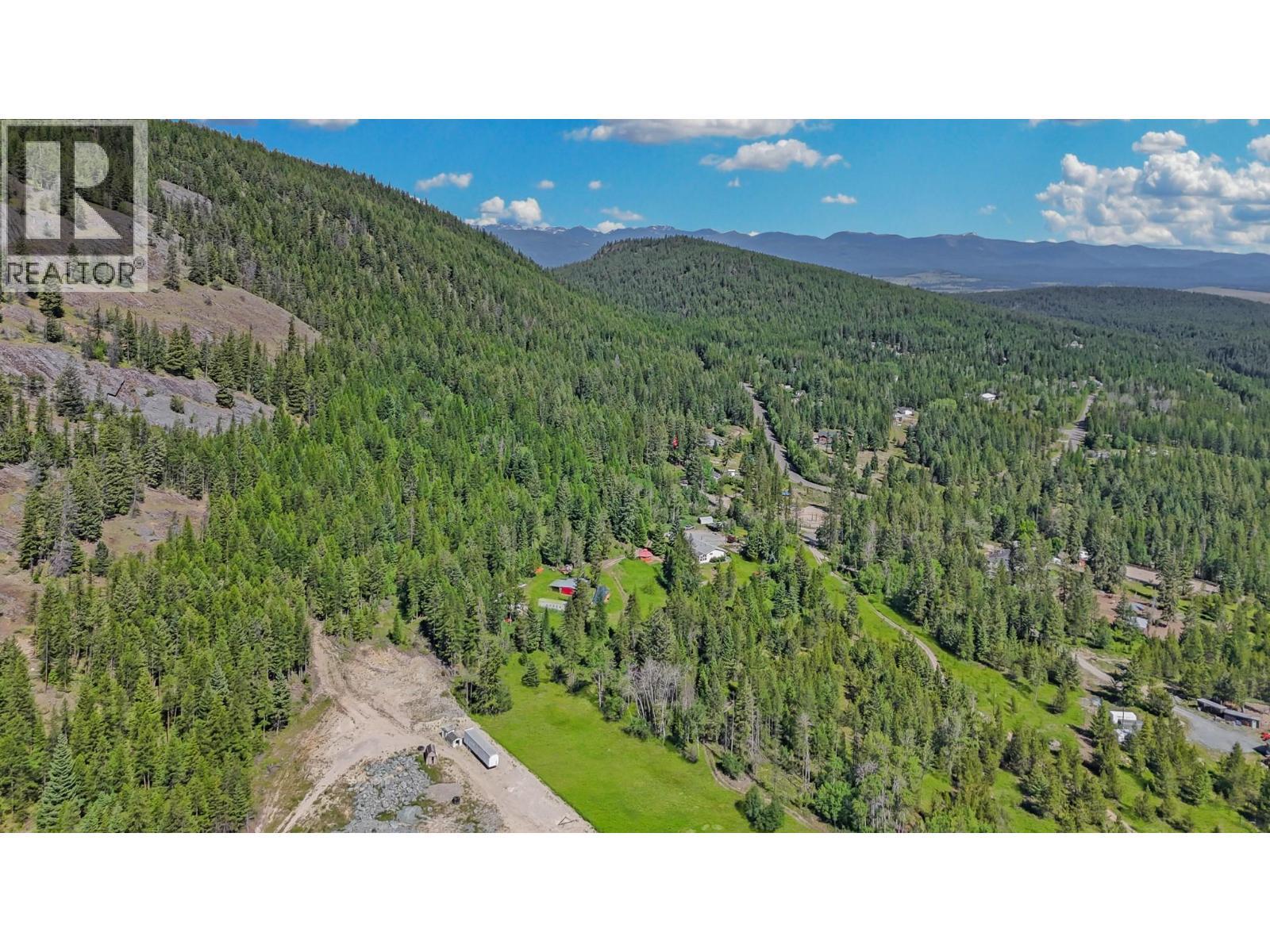 2873 Simpson Road, Cranbrook, BC