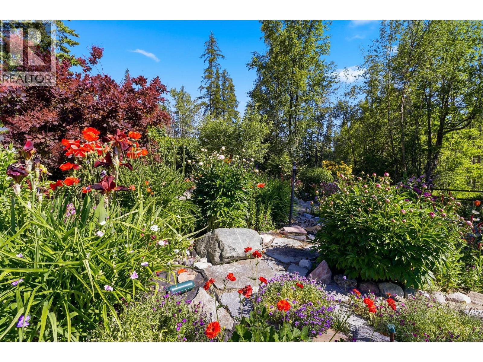 2873 Simpson Road, Cranbrook, BC