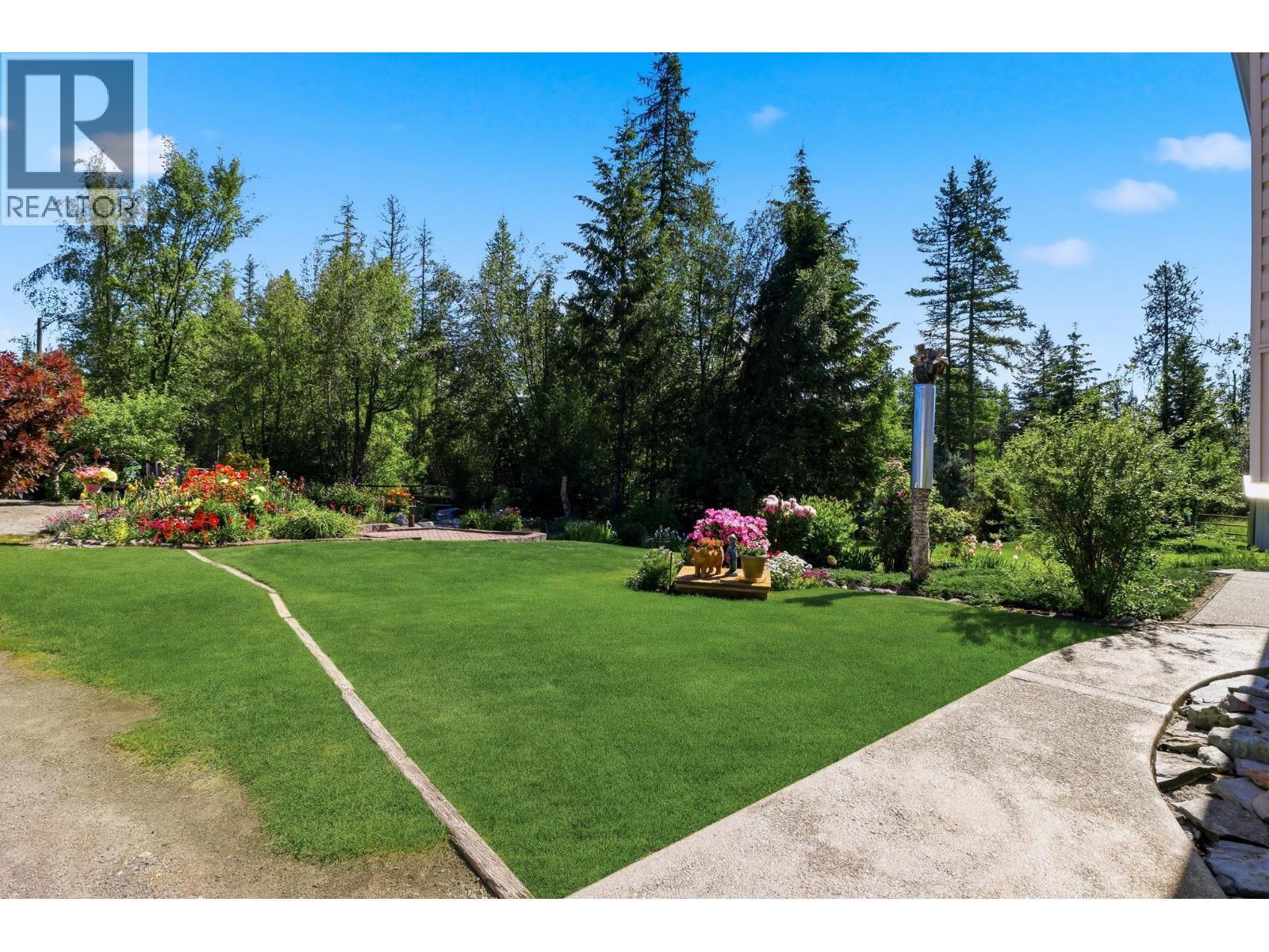 2873 Simpson Road, Cranbrook, BC
