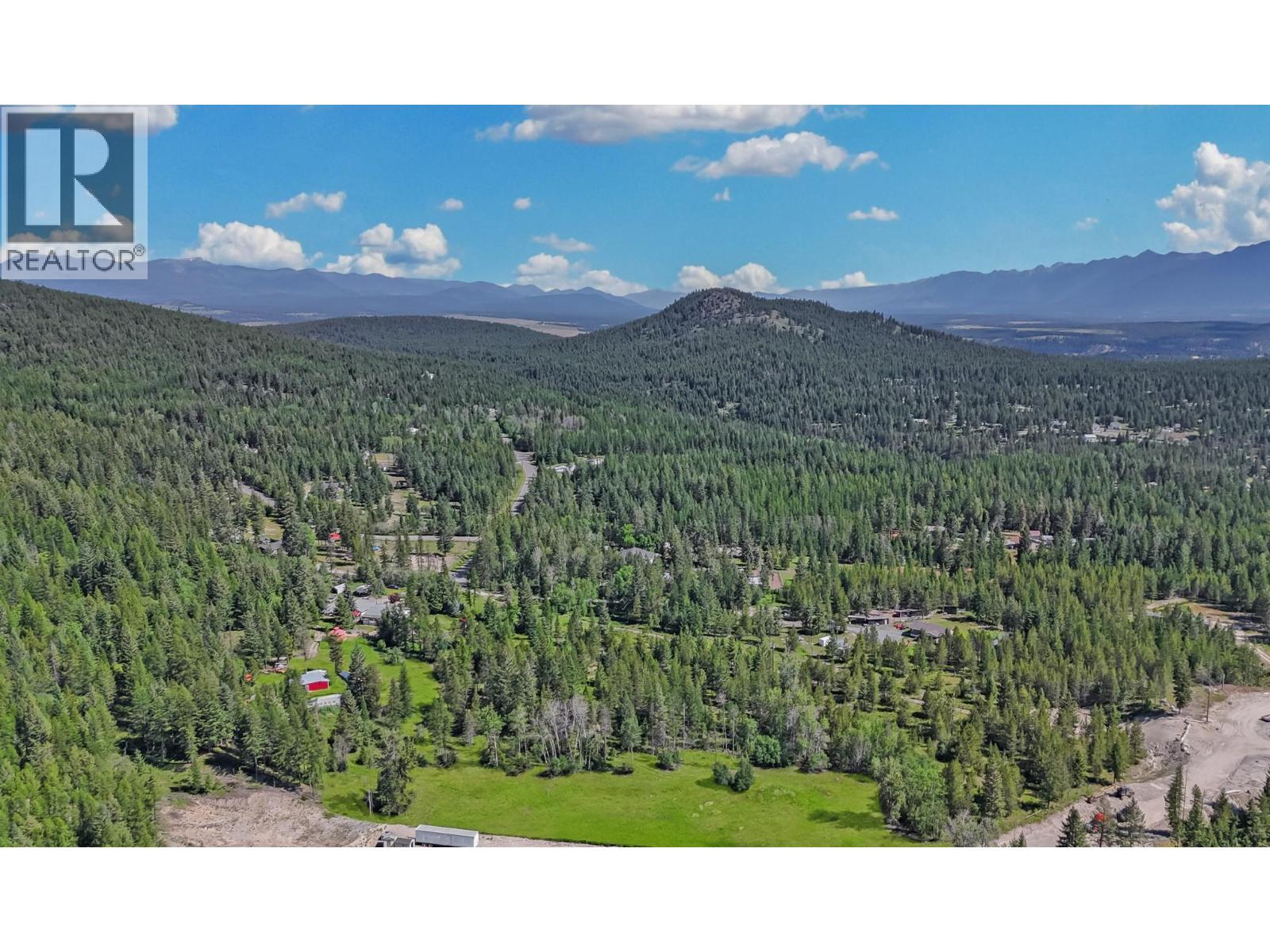 2873 Simpson Road, Cranbrook, BC