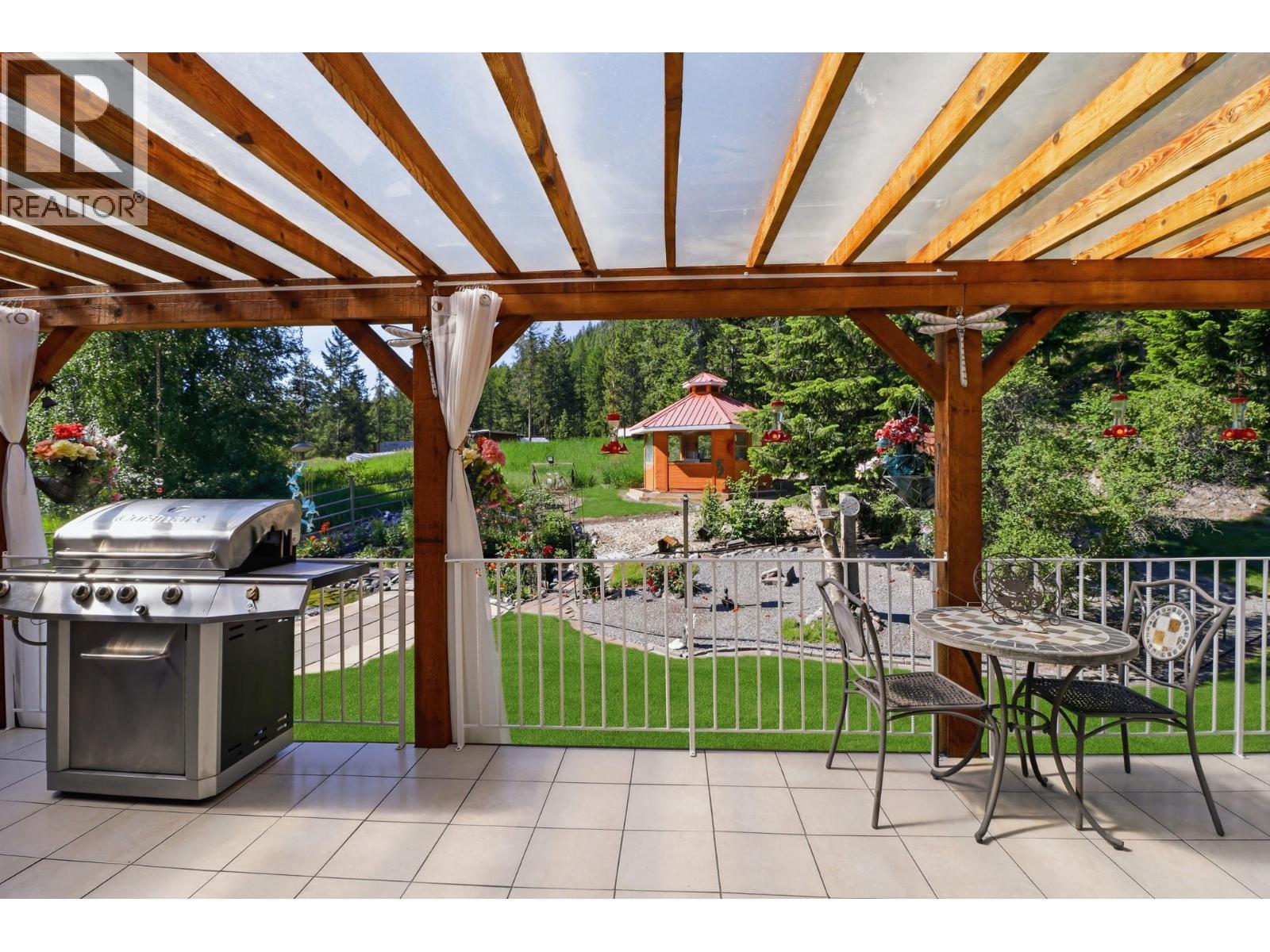 2873 Simpson Road, Cranbrook, BC
