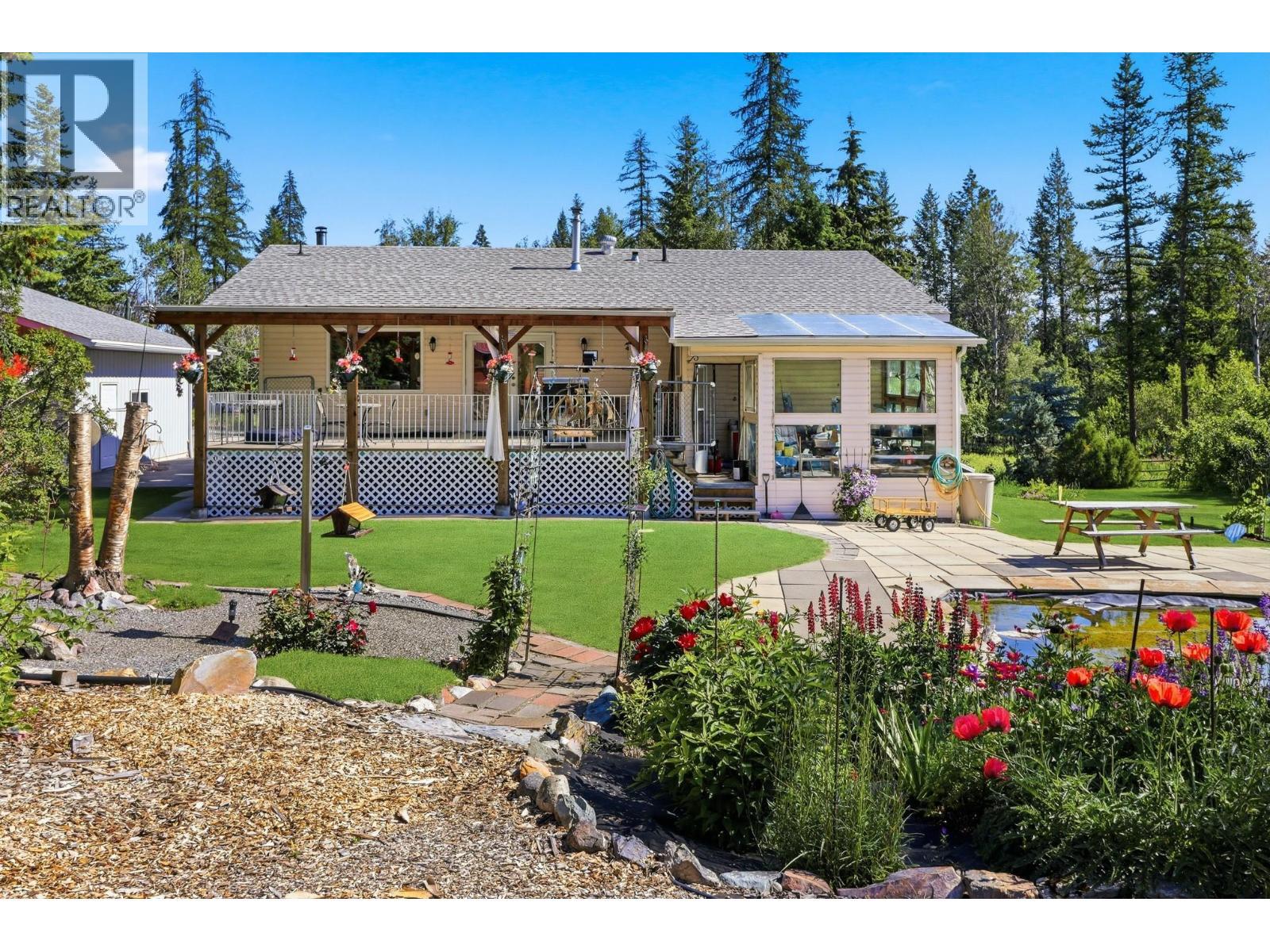 2873 Simpson Road, Cranbrook, BC
