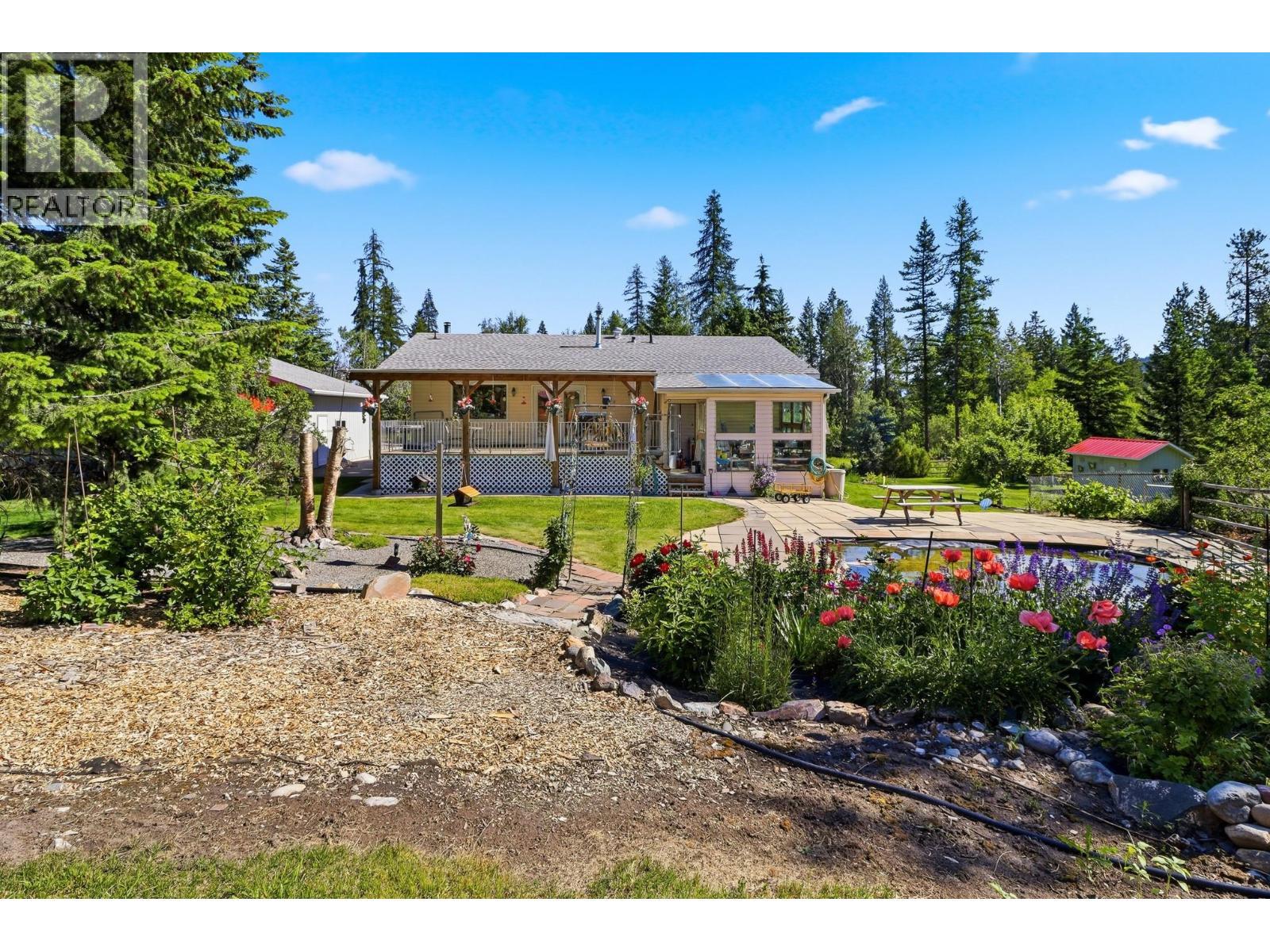 2873 Simpson Road, Cranbrook, BC