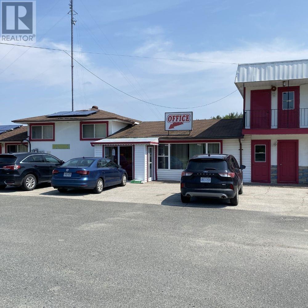 7191 Highway 17 E, Hagar, ON