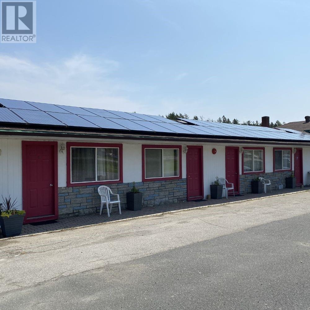 7191 Highway 17 E, Hagar, ON