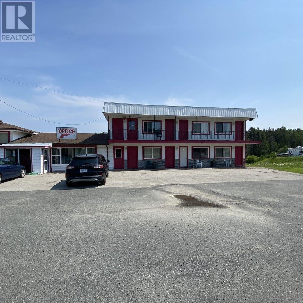 7191 Highway 17 E, Hagar, ON