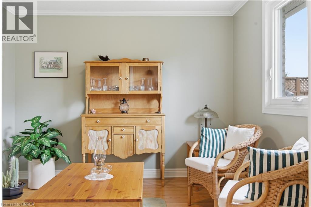 37 Parkview Crescent, Kitchener, ON - Indoor