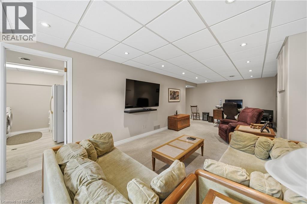 37 Parkview Crescent, Kitchener, ON - Indoor