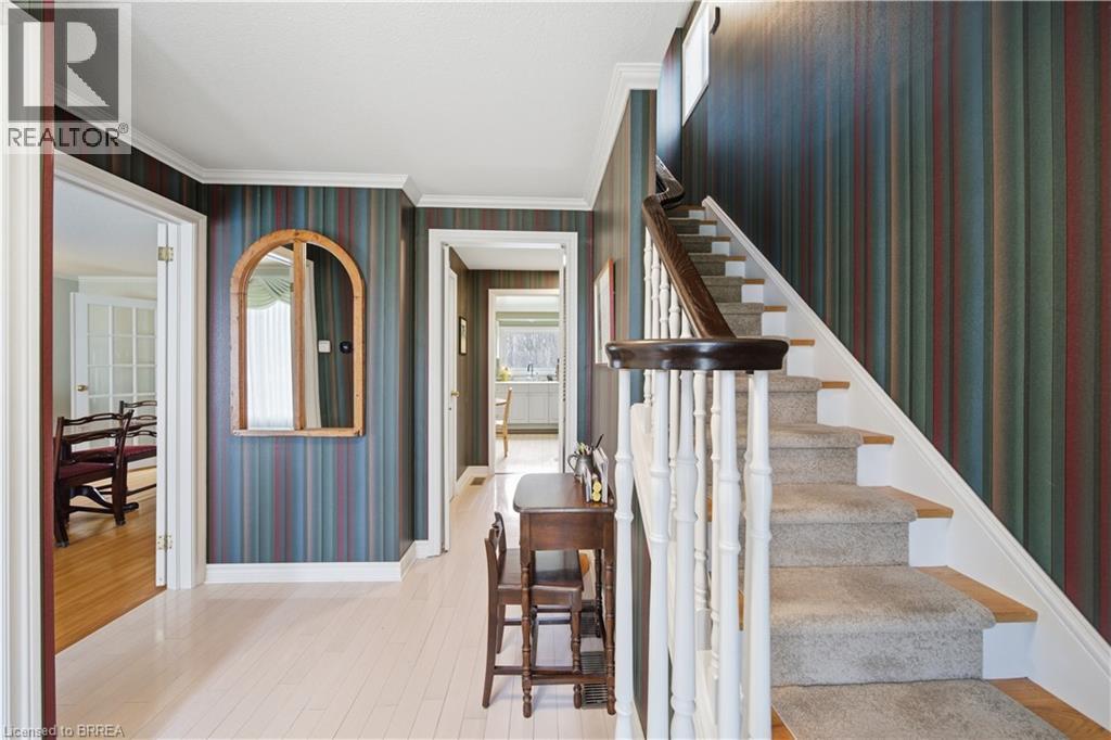 37 Parkview Crescent, Kitchener, ON - Indoor Photo Showing Other Room