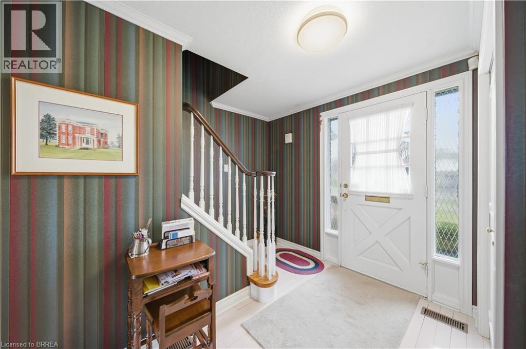 37 Parkview Crescent, Kitchener, ON - Indoor Photo Showing Other Room