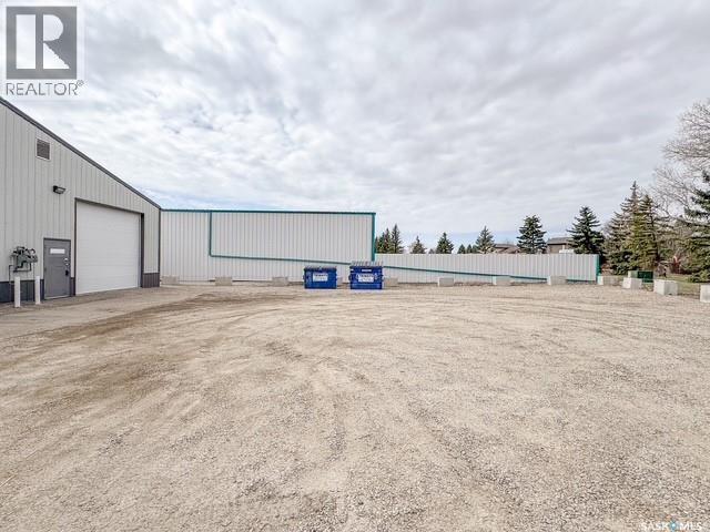 3 405 N Service Road W, Swift Current, SK
