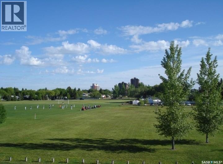 16 3030 Arlington Avenue, Saskatoon, SK - Outdoor With View
