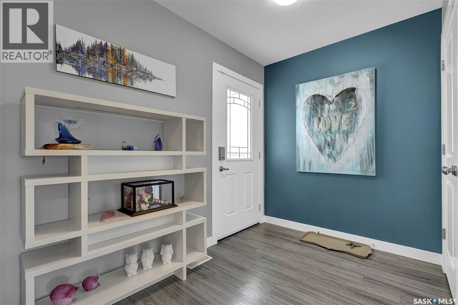 8933 Kestral Drive, Regina, SK - Indoor Photo Showing Other Room