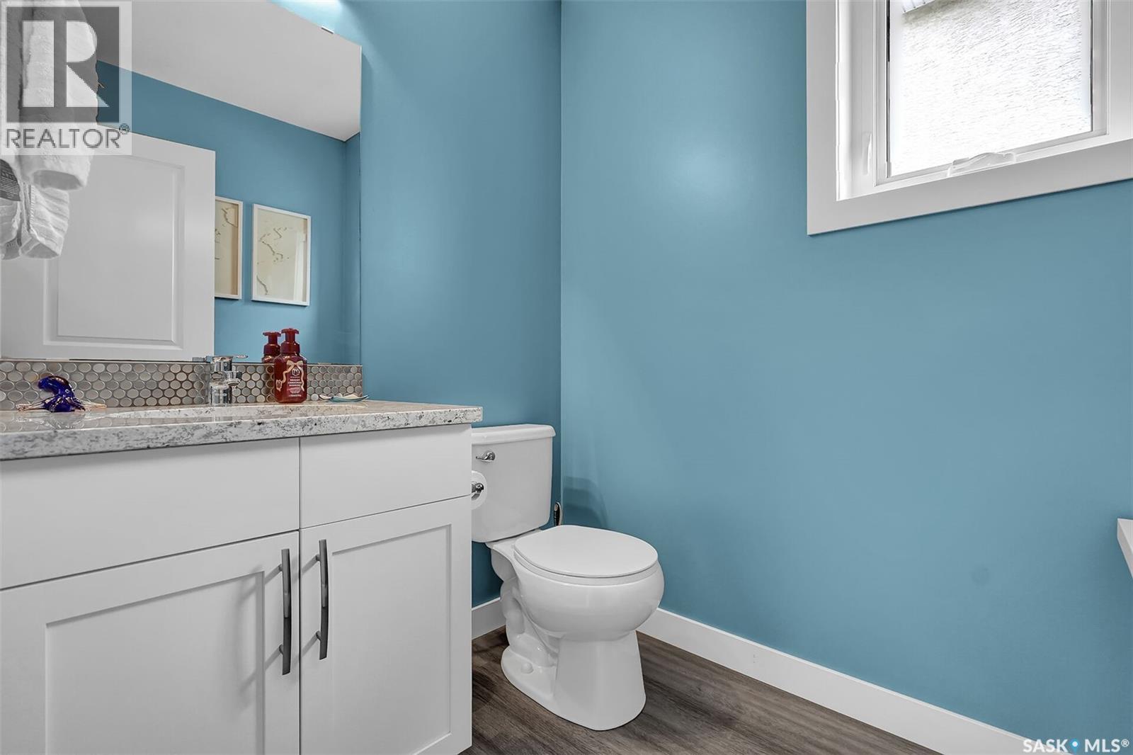 8933 Kestral Drive, Regina, SK - Indoor Photo Showing Bathroom