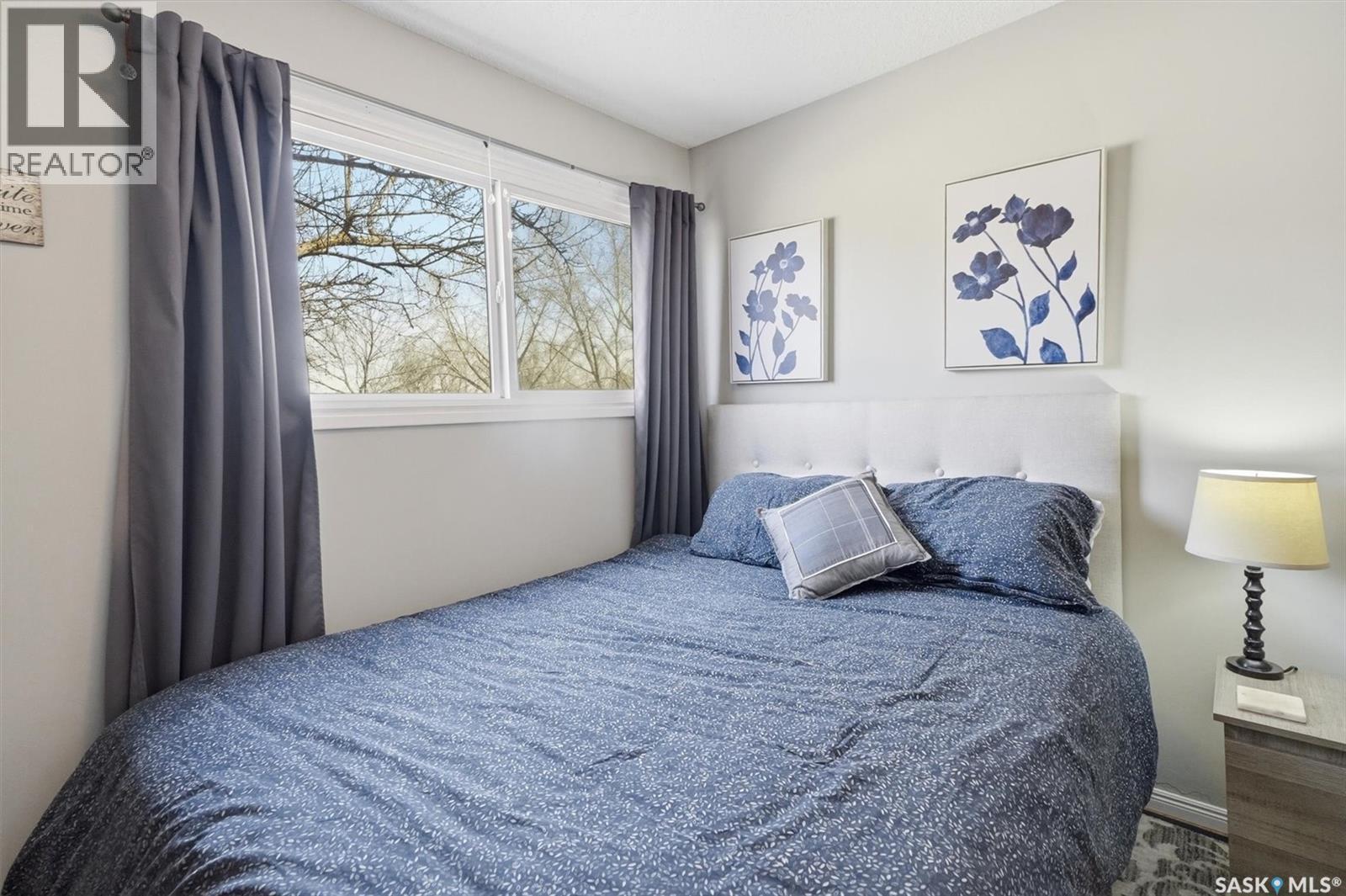 71 331 Pendygrasse Road, Saskatoon, SK - Indoor Photo Showing Bedroom