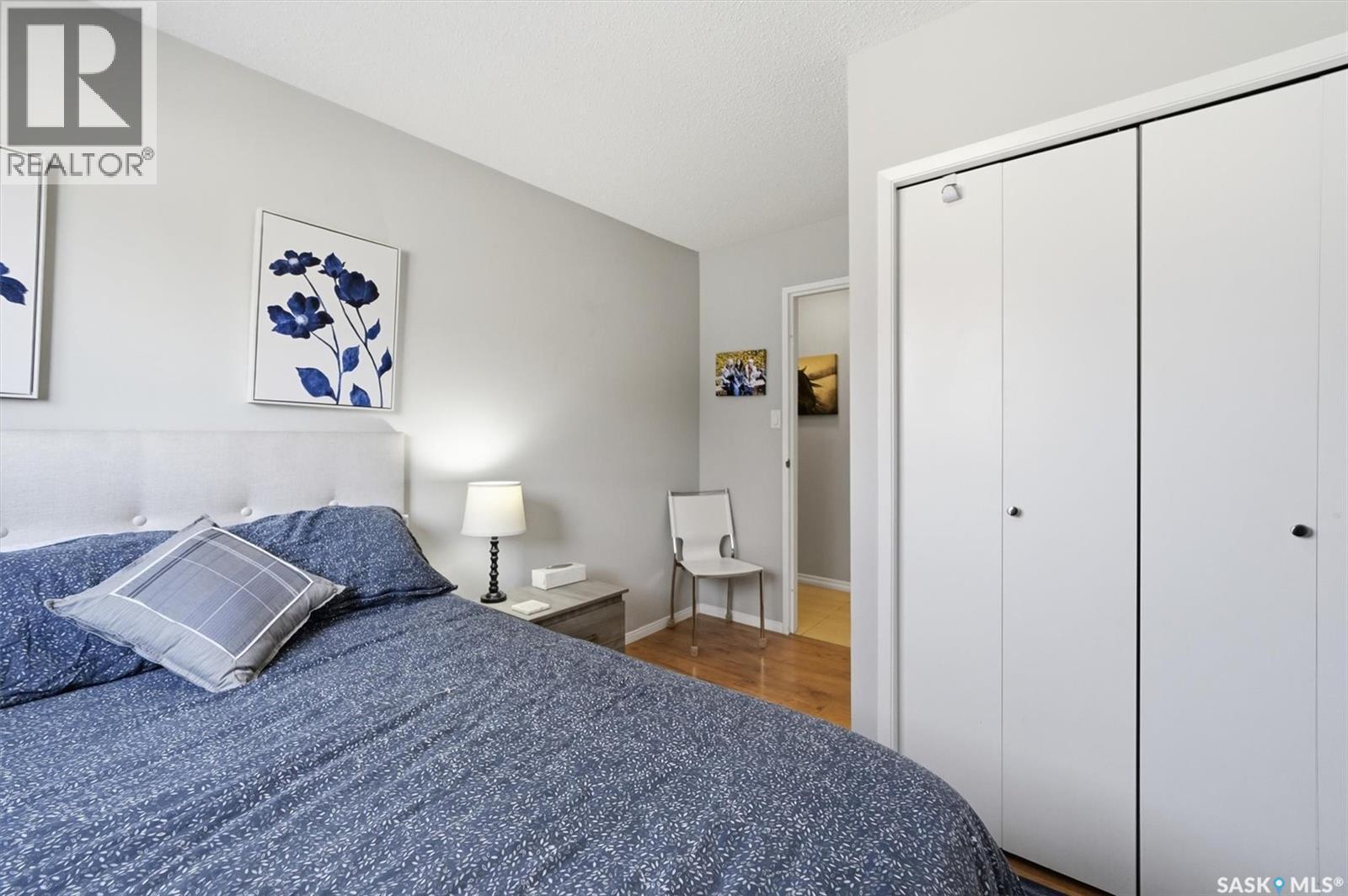 71 331 Pendygrasse Road, Saskatoon, SK - Indoor Photo Showing Bedroom