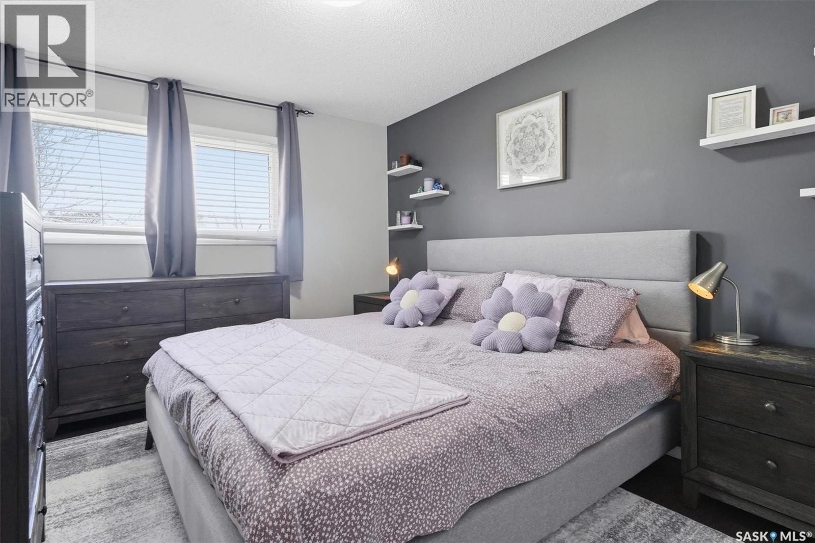 71 331 Pendygrasse Road, Saskatoon, SK - Indoor Photo Showing Bedroom