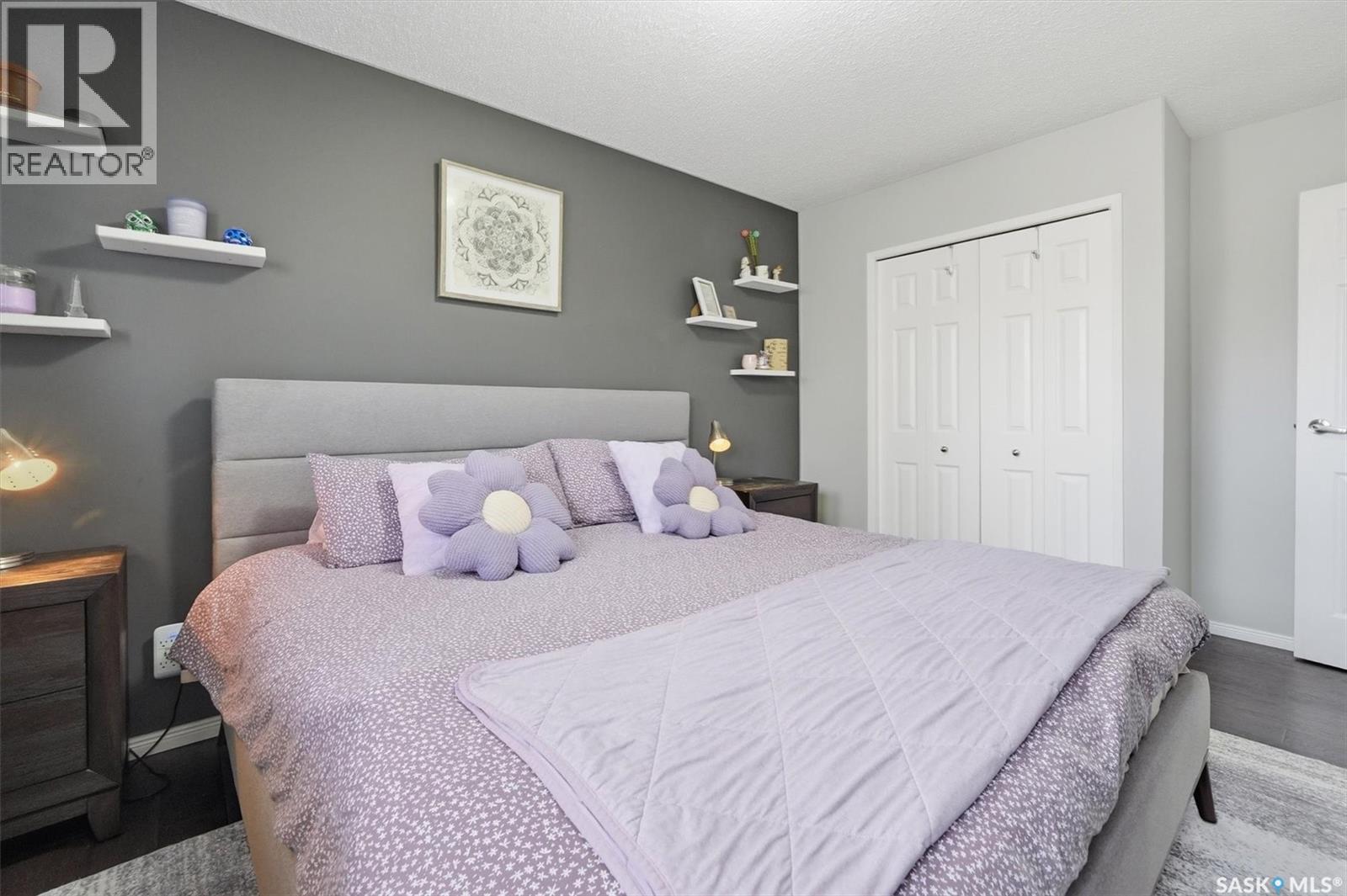 71 331 Pendygrasse Road, Saskatoon, SK - Indoor Photo Showing Bedroom