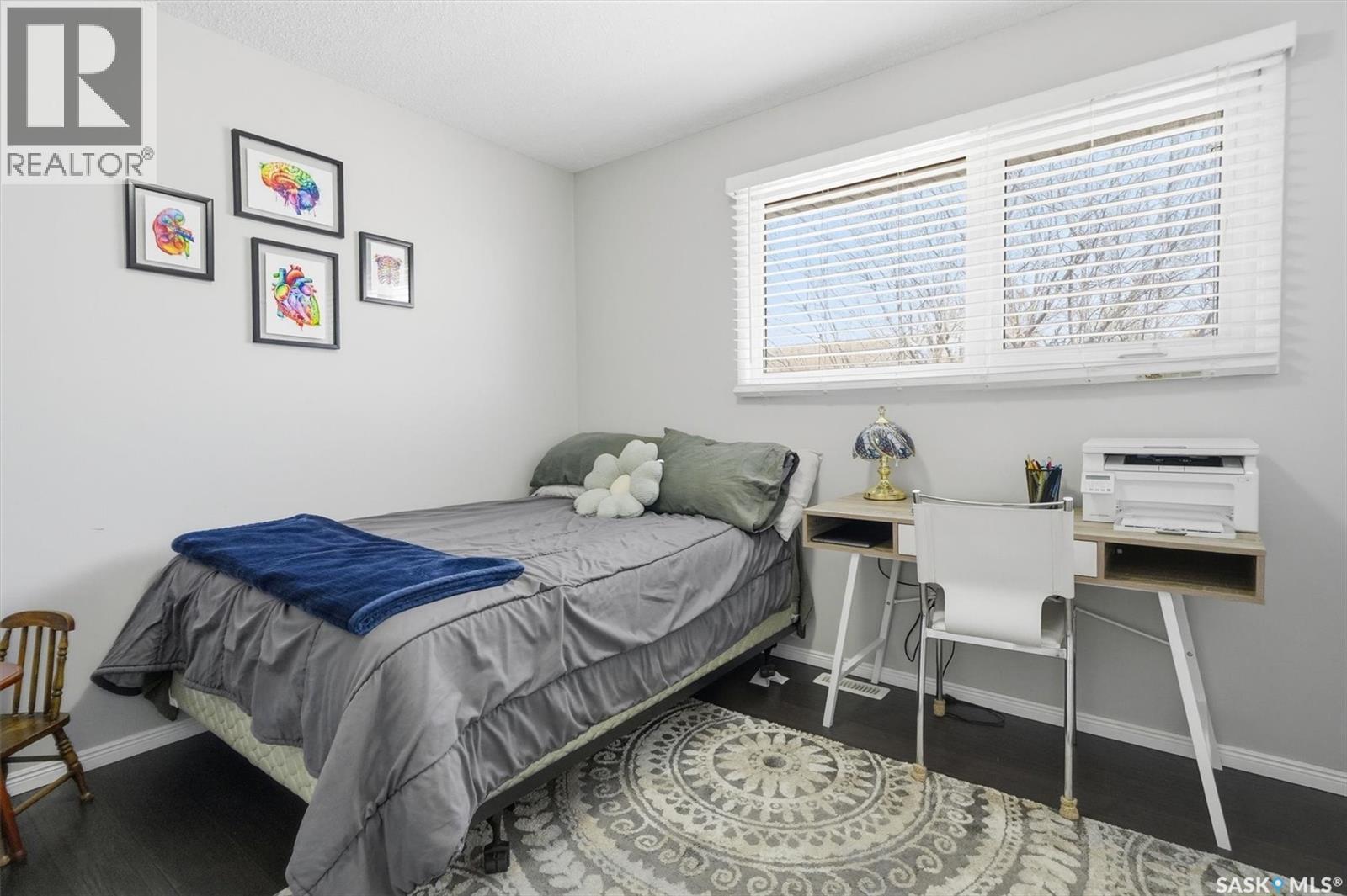 71 331 Pendygrasse Road, Saskatoon, SK - Indoor Photo Showing Bedroom
