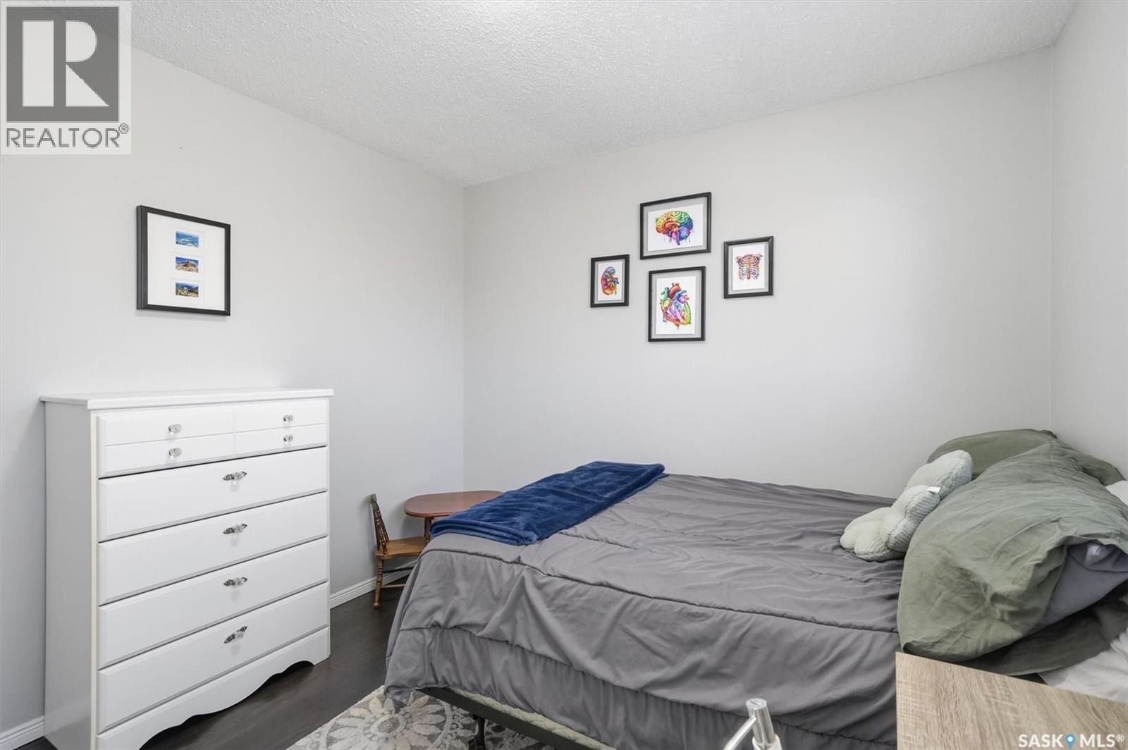 71 331 Pendygrasse Road, Saskatoon, SK - Indoor Photo Showing Bedroom
